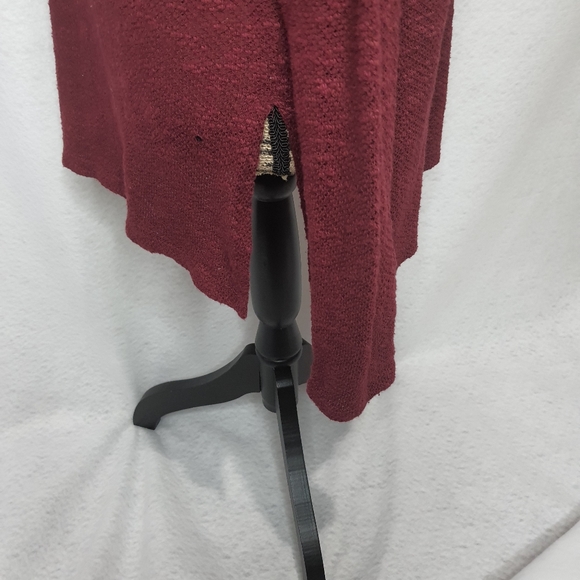 American Eagle Long Sleeve Knit Sweater Top Large - Picture 9 of 11